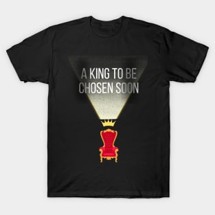 Inspiratinal T-Shirt